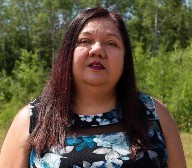 Yerli işçiler, Ontario'nun kuzeybatısındaki yakın eş şiddetini sona erdirmek için ne yapıyor?