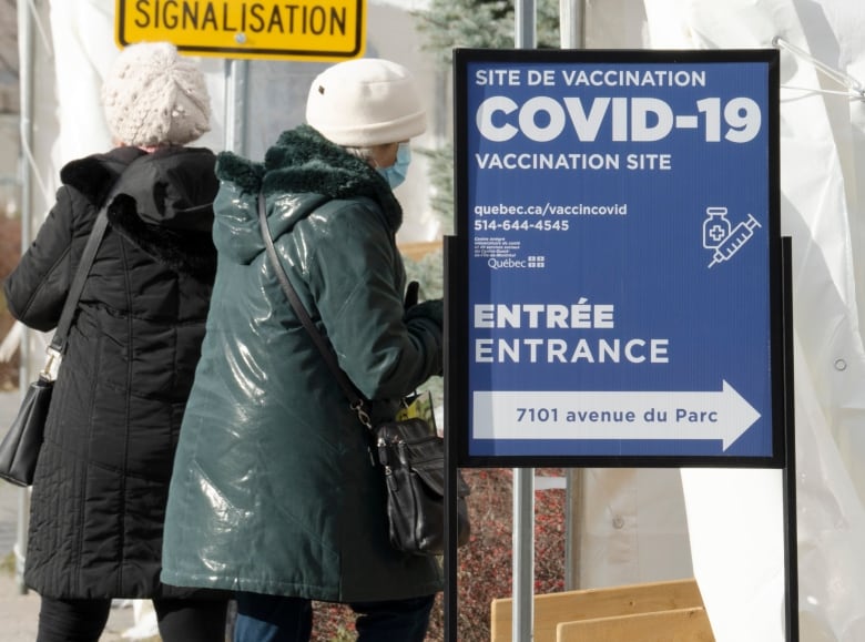 Quebec, aşı pasaportlarını likör ve kenevir mağazalarına genişletiyor ve 3. doz gerekliliği yolda
