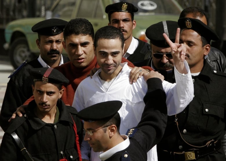 'Özgürlük, hayata dönüş': Kanadalı, casusluk suçlamasıyla Mısır'da 15 sene hapsedildikten sonra eve döndü