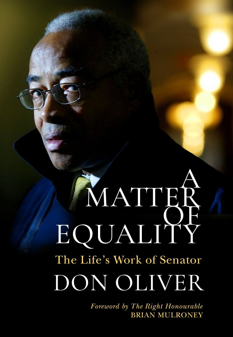 Eşitlik için uğraş: Senato'ya atanan 1. Siyah adam Don Oliver ile bir söyleşi