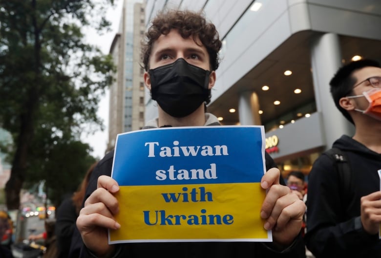 Çin'in Putin'e 'sınırsız' desteğinin maliyeti. Pekin, Ukrayna işgaliyle oynandı mı?