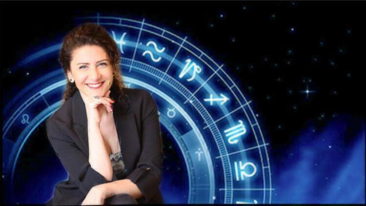 Astrolog Aslıhan Doktoroğlu