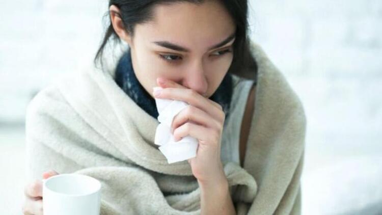 Soğuk algınlığı mı Grip mi COVID-19 mu
