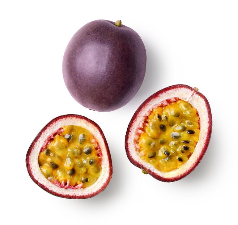 Çarkıfelek Meyvesi (Passion Fruit) Nedir Çarkıfelek Meyvesi Faydaları Nelerdir