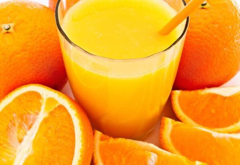 Portakal tüketmenin 7 önemli kuralı