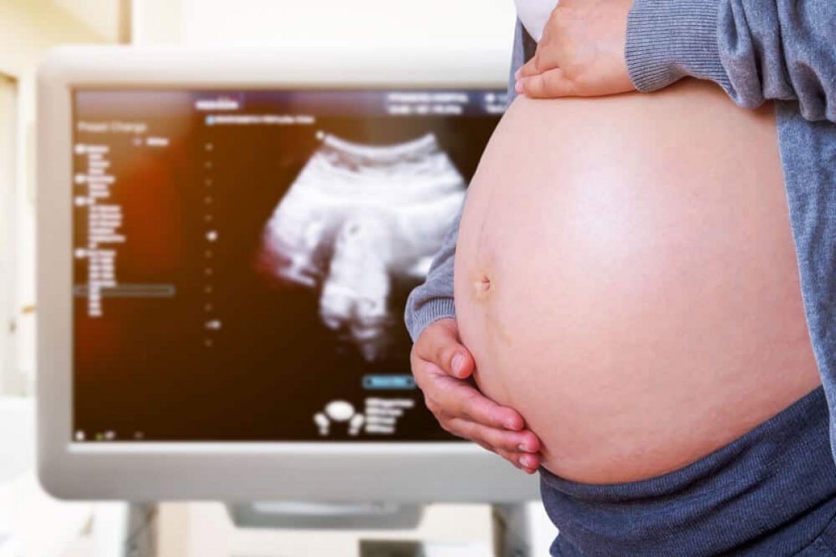 Annelerin merakı: Ultrasonda CRL ne demek? #2