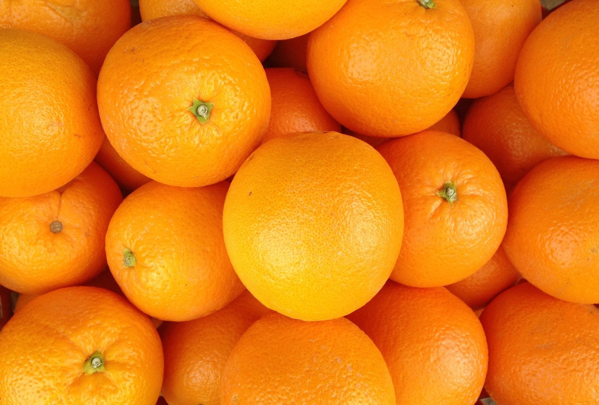 Portakalların sağlık için harika olmasının 5 nedeni #3
