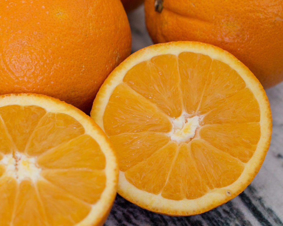 Portakalların sağlık için harika olmasının 5 nedeni #2