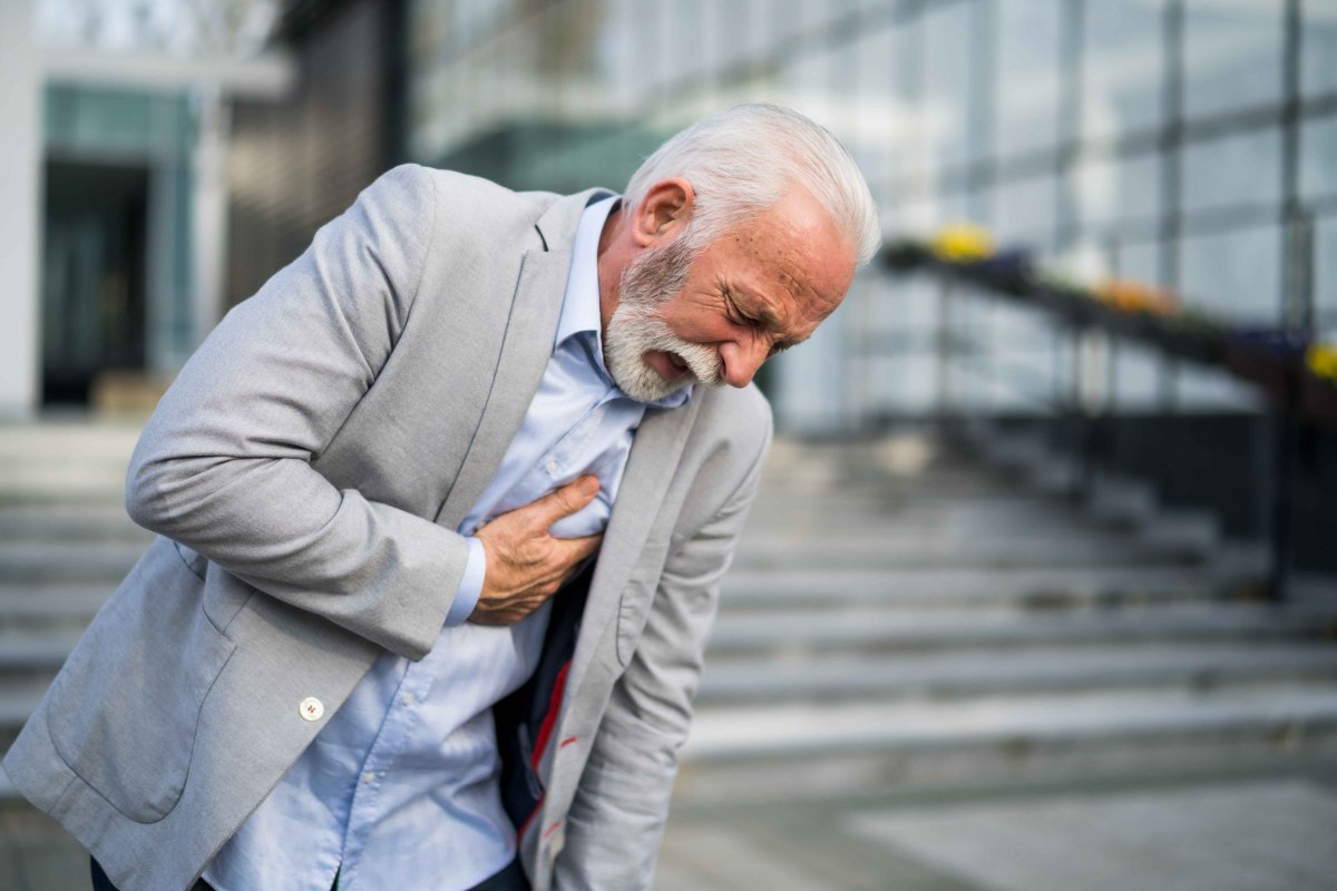 Kalp hastalıkları hakkında doğru bilinen 10 yanlış #1