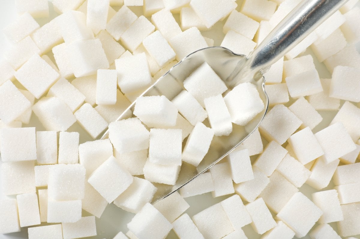 Şeker alımını azaltmanın en etkili 5 yolu #1