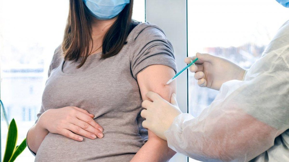 Hamilelikte koronavirüsten korunmanın 6 etkili yolu #2