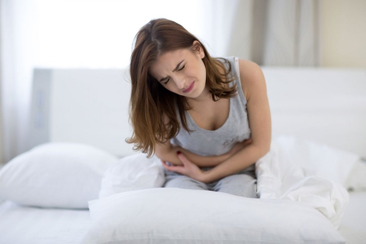 PCOS ve endometriozis hastalıkları nasıl ayırt edilir #1