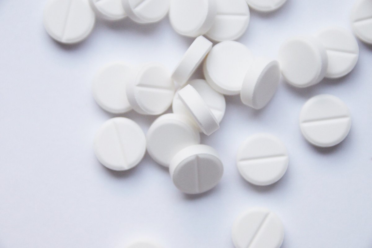Aspirin alımının tehlikeli olduğu 10 durum