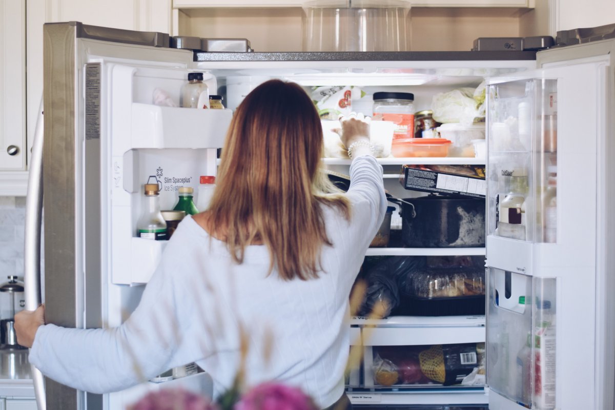 Pişmiş yemekler buzdolabında ne kadar dayanır? #3