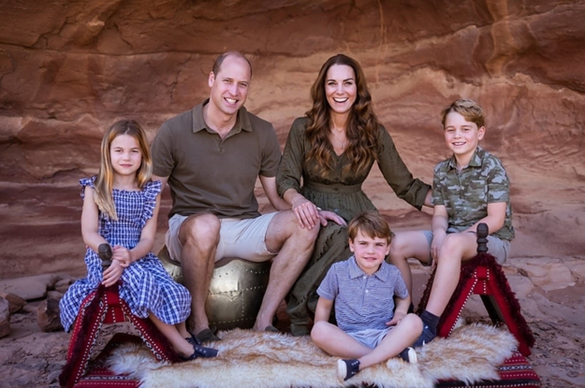 Prens William ve Kate Middleton, taşınma kararı aldı #3