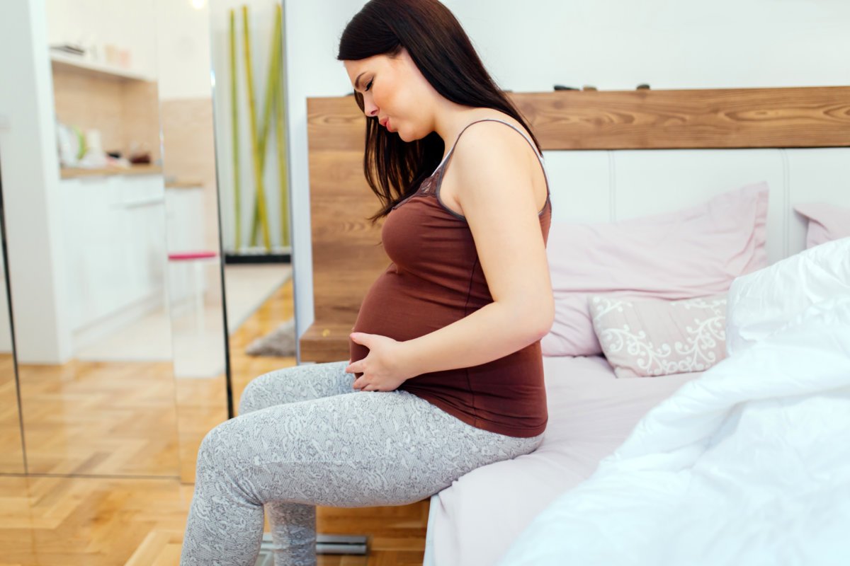Hamilelikte bal tüketmenin faydaları ve zararları #4
