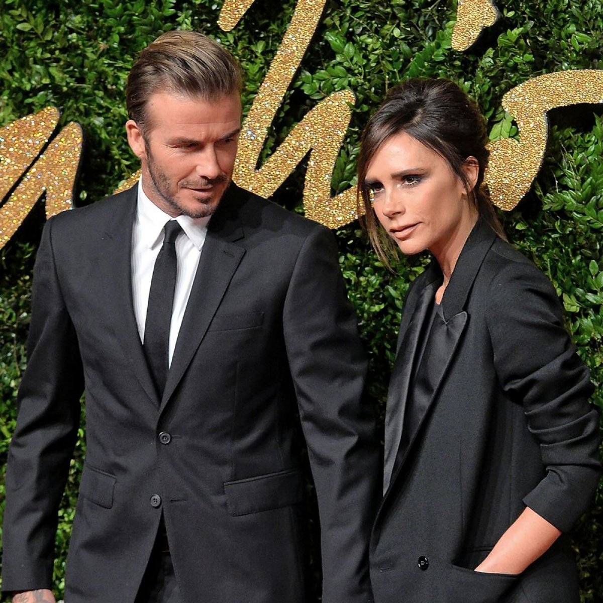 David Beckham dan Victoria Beckham itirafı geldi #2