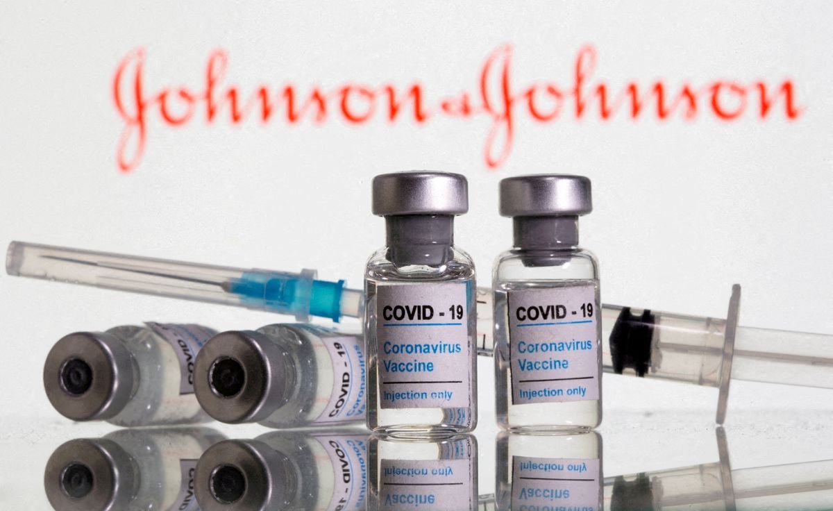 Johnson & Johnson, koronavirüs aşısı üretimini durdurdu