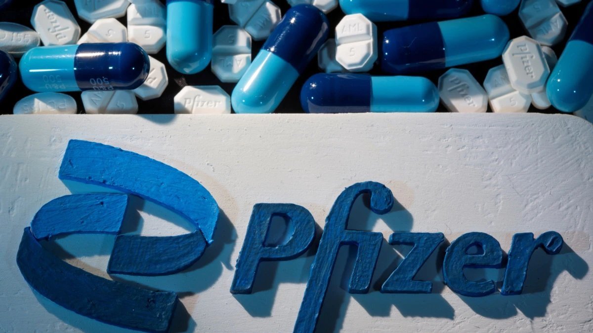 Çin'den Pfizer'ın koronavirüs ilacına acil kullanım onayı