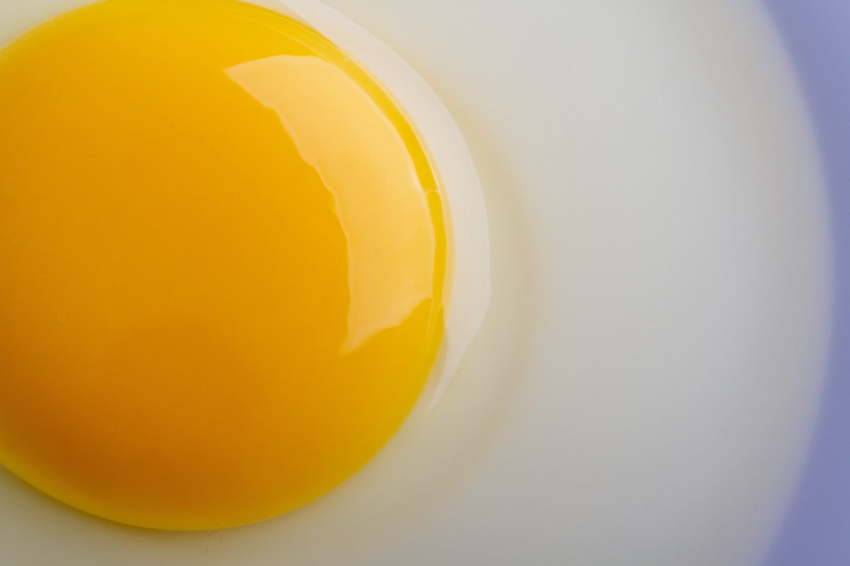 Yumurtadaki en faydalı şey: Lesitin nedir ve neden gereklidir #2