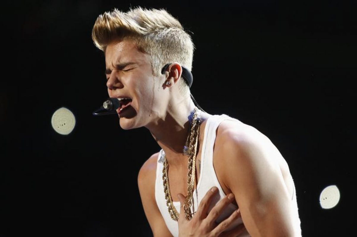 Justin Bieber koronavirüse yakalandı #2