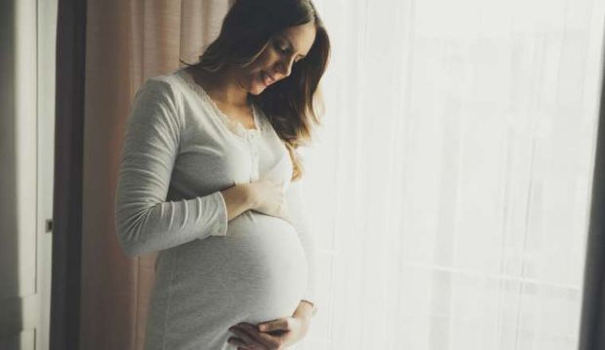 Hamile ve emziren annelere Anadolu Propolisi tavsiyesi