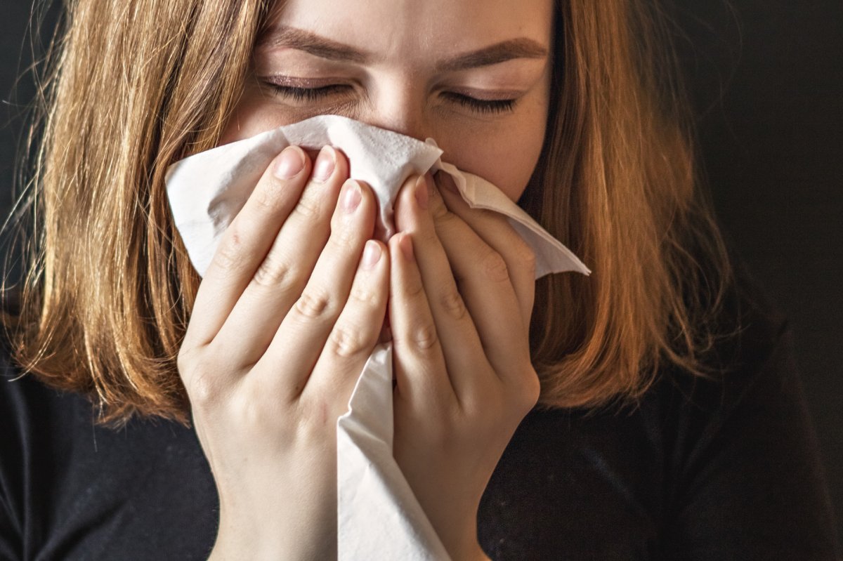 Bahar alerjilerinde uzak durulması gereken 7 durum
