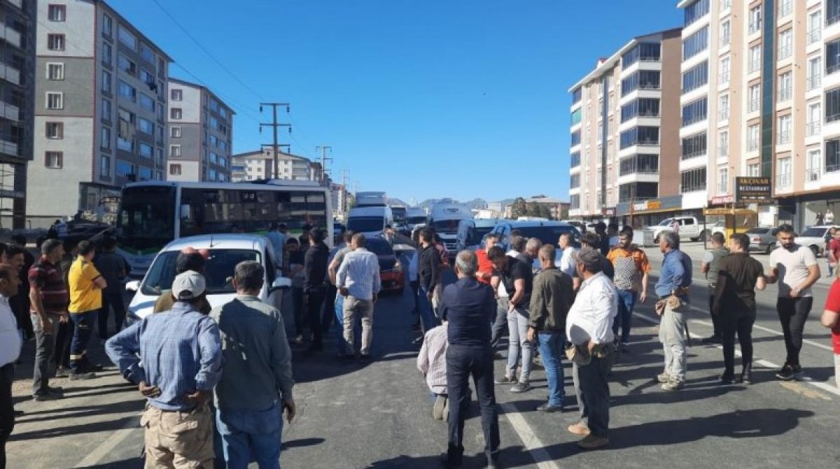Bitlis te otomobilin çarptığı çocuk hayatını kaybetti #1