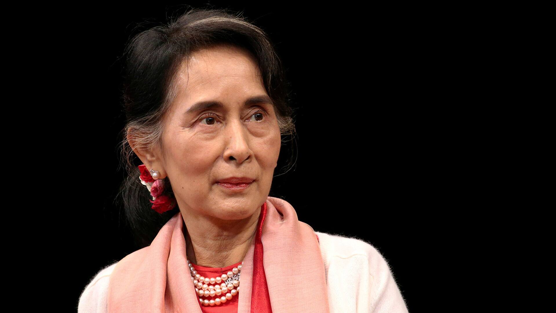 Devrik Myanmar lideri Aung San Suu Kyi 4 yıl daha hapis cezasına çarptırıldı