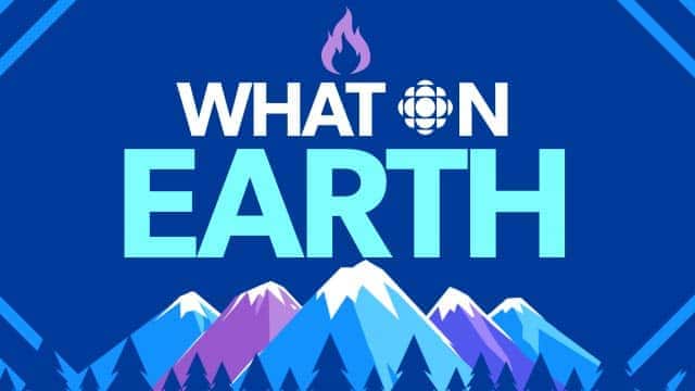 Bu Kanadalı yazarlar, iklim kurgusunun meydan okuması ve ilham vermesi gerektiğini söylüyor