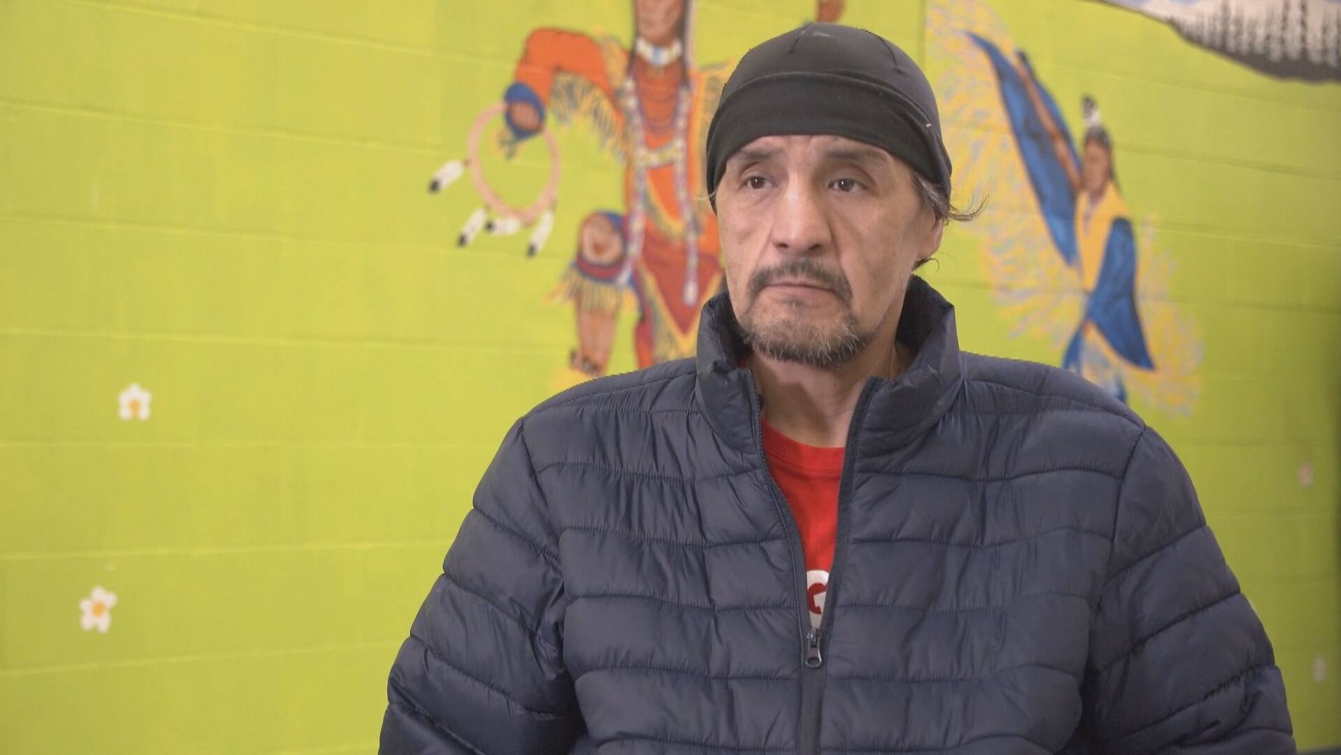 Bir First Nations adamı, Ontario hastanesinden baş ağrısı haplarıyla ayrıldıktan bir gün sonra öldü. Derhal ailesi cevaplar istiyor