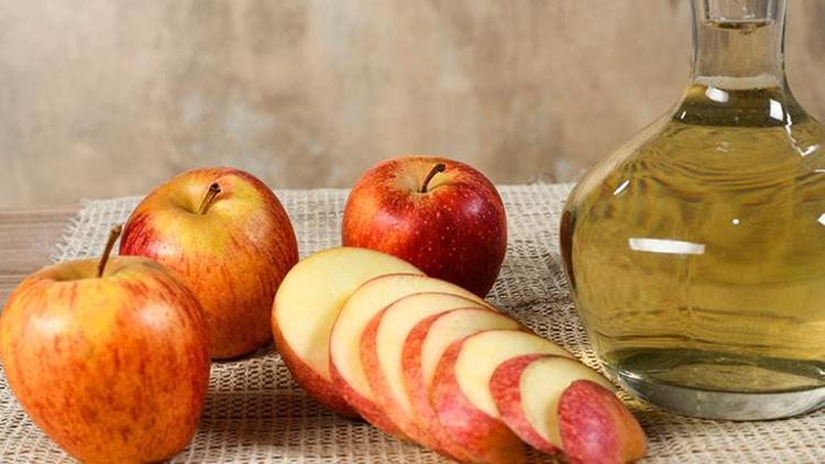 Elma sirkesinin bilimsel olarak kanıtlanmış 5 faydası