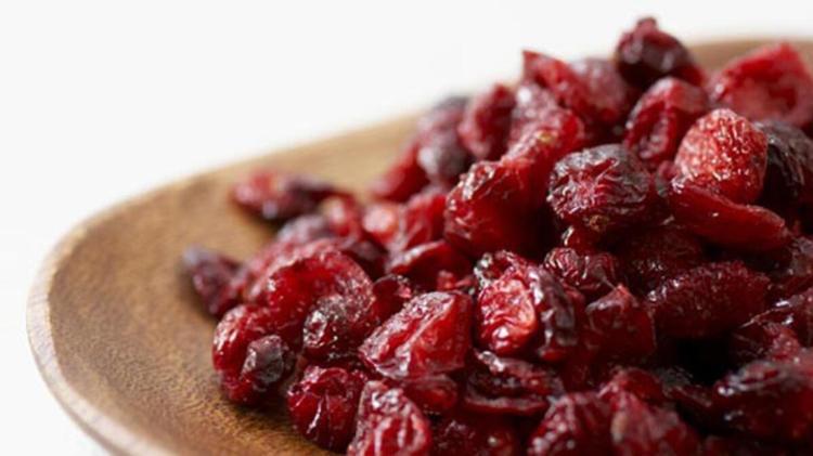 Cranberry enfeksiyon olasılığını azaltıyor