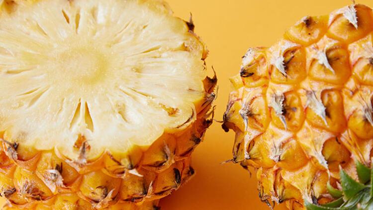 Ananas hakkında hiç bilmediğiniz 10 şey